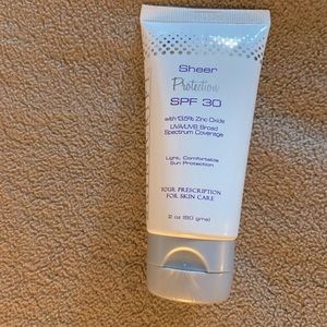 Skin Script spf 30